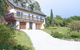 Apartmány Blata