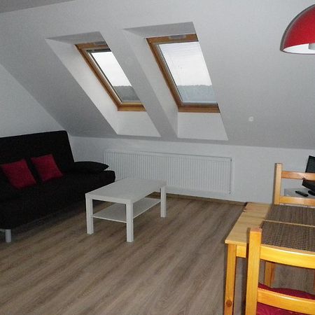 Apartmány Blata Exteriér fotografie