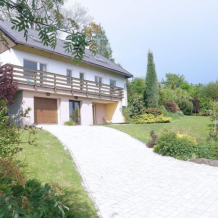 Apartmány Blata Exteriér fotografie