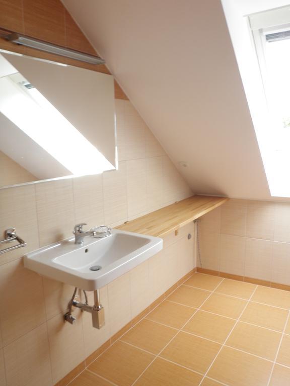Apartmány Blata Exteriér fotografie