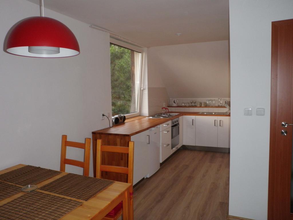 Apartmány Blata Exteriér fotografie